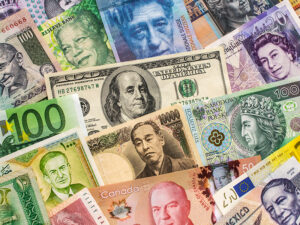 Le marché des devises attire les convoitises