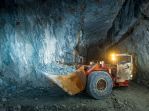 Redémarrage et nouveau cadre de travail pour l’industrie minière