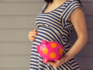Contracter une assurance vie durant la grossesse