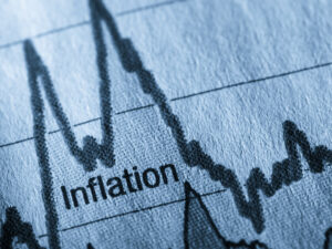 L’inflation annuelle à 0,1 % en août au pays