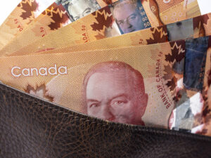 La dette du Canada? Pas un problème!