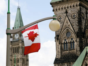 PCU : Ottawa fait preuve de souplesse