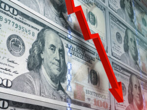 La relance, une menace pour le dollar américain