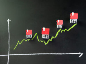 Le marché immobilier canadien est-il allé trop haut?