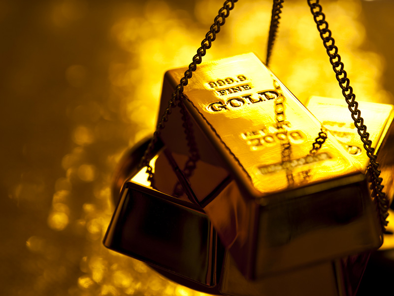 Investir dans l'or : pourquoi et comment ?
