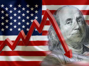 Les États-Unis en récession avant la fin de 2020?