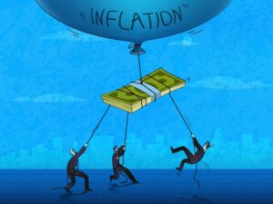 L’inflation a décéléré