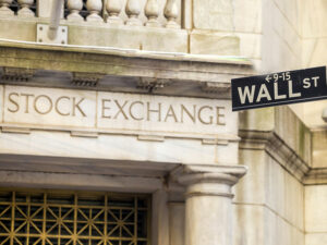 Les courtiers de Wall Street époustouflent