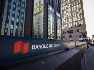Banque Nationale : le profit grimpe au troisième trimestre