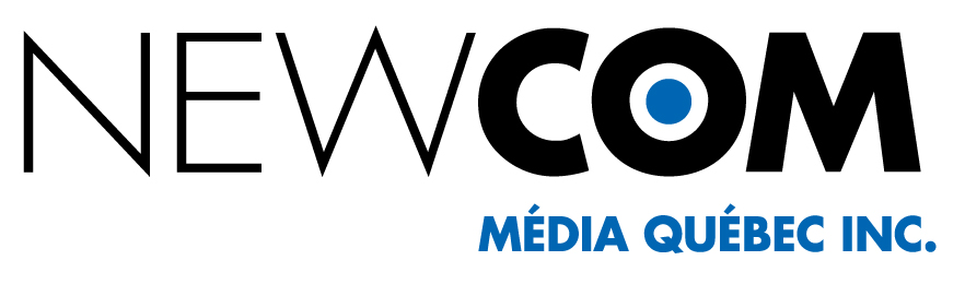 Newcom Média Québec Inc. logo