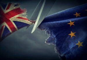 Le Brexit bouleverse le paysage commercial de l’UE