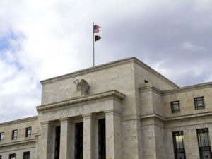 Le taux de la Fed reste inchangé