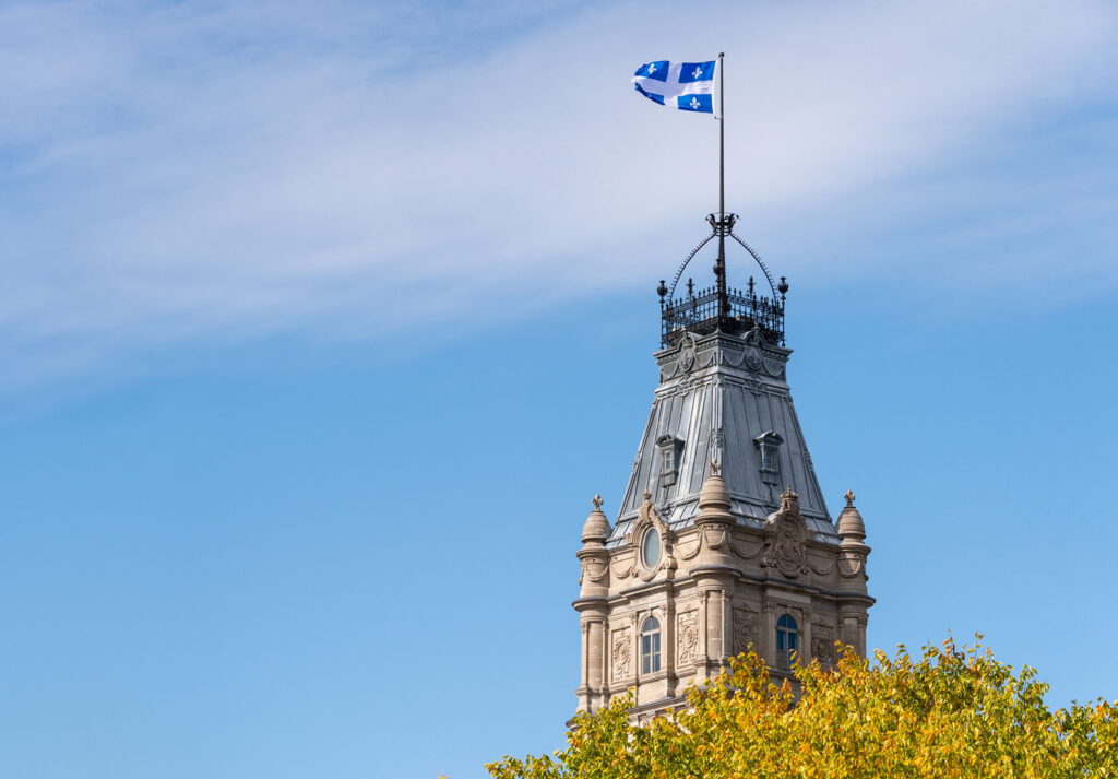 Québec suivra Ottawa sur l’imposition des gains en capital